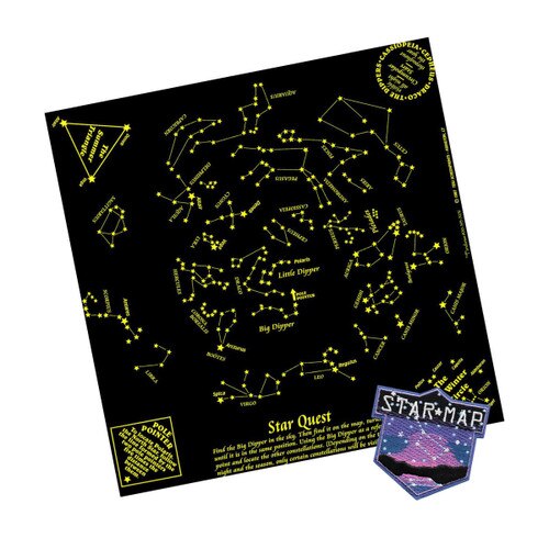 GSOC Fundana Bandana and Fun Patch